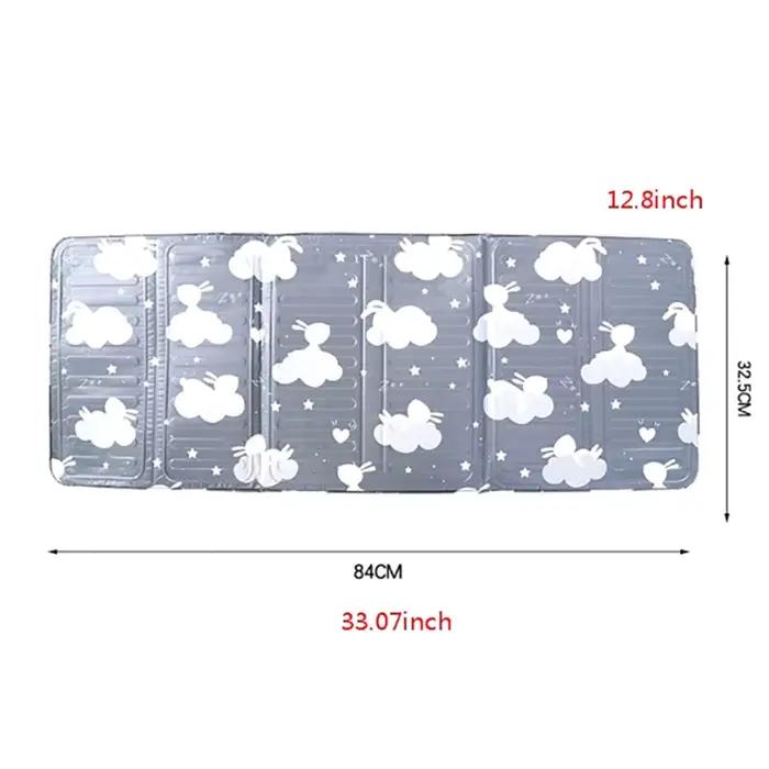 Bouclier anti-éclaboussures d'huile pour cuisinière à gaz, couverture d'écran, plaque en aluminium, déflecteur vert, cuisine, friture