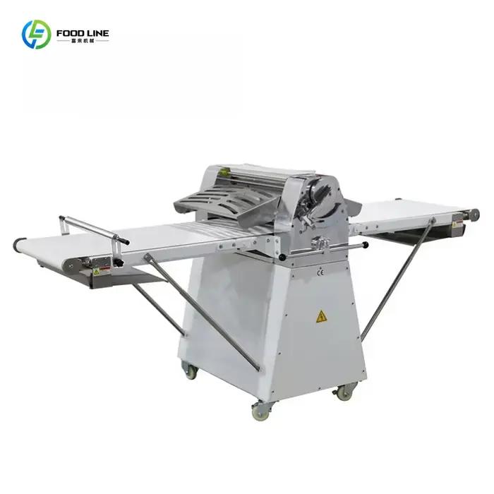 Machine à pâtisserie verticale multifonctionnelle pour hôtels restaurants et magasins de nourriture occasions professionnelles et amateurs