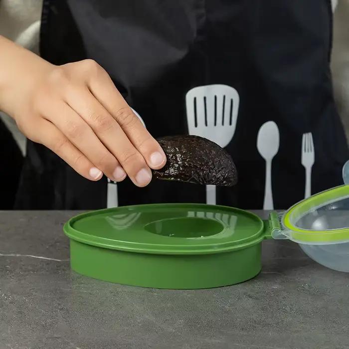 Boîte scellée d'avocat