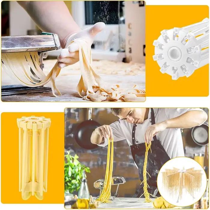 Support de séchage de pâtes