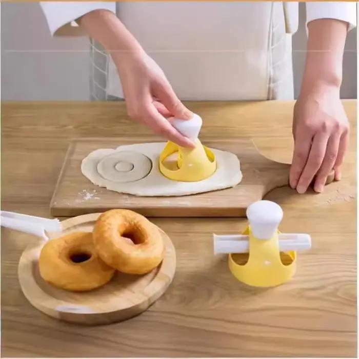 Outils de cuisson de beignets pour desserts