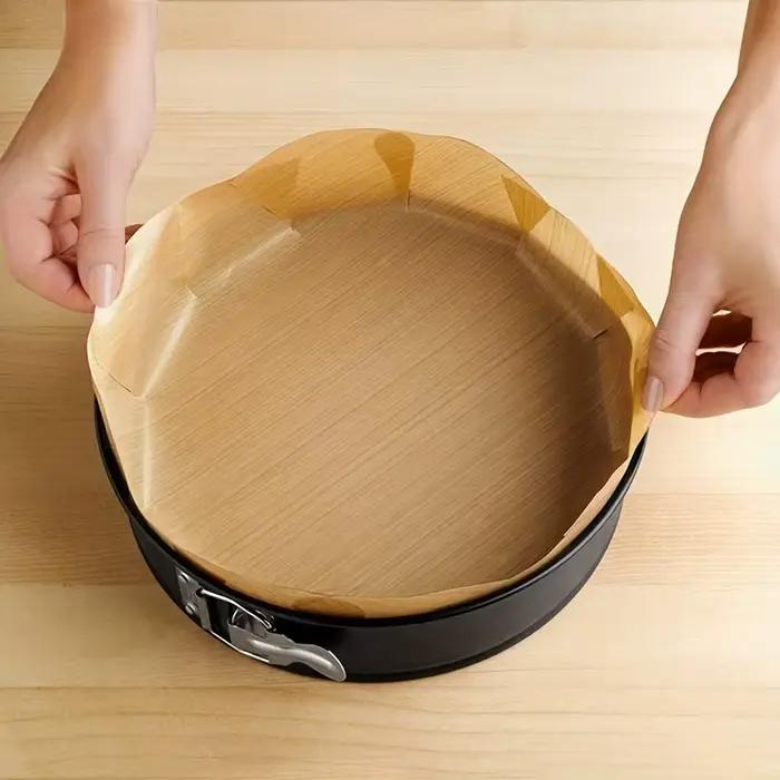 Tapis de cuisson antiadhésif résistant à la chaleur, pour gâteaux, pain, viande, grillades, doublures de four réutilisables pour Gadgets et accessoires de cuisine, 1 pièce