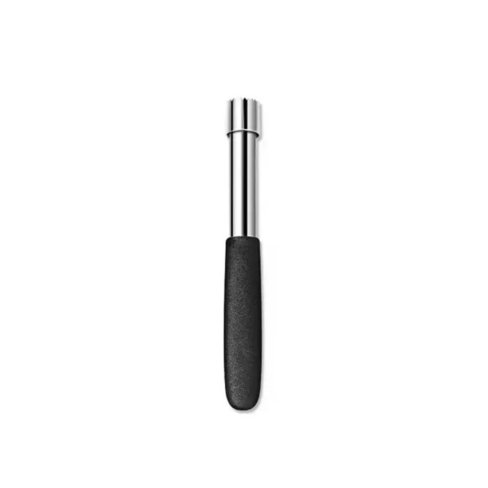 Corer de poire pour dissolvant de noyau de pomme