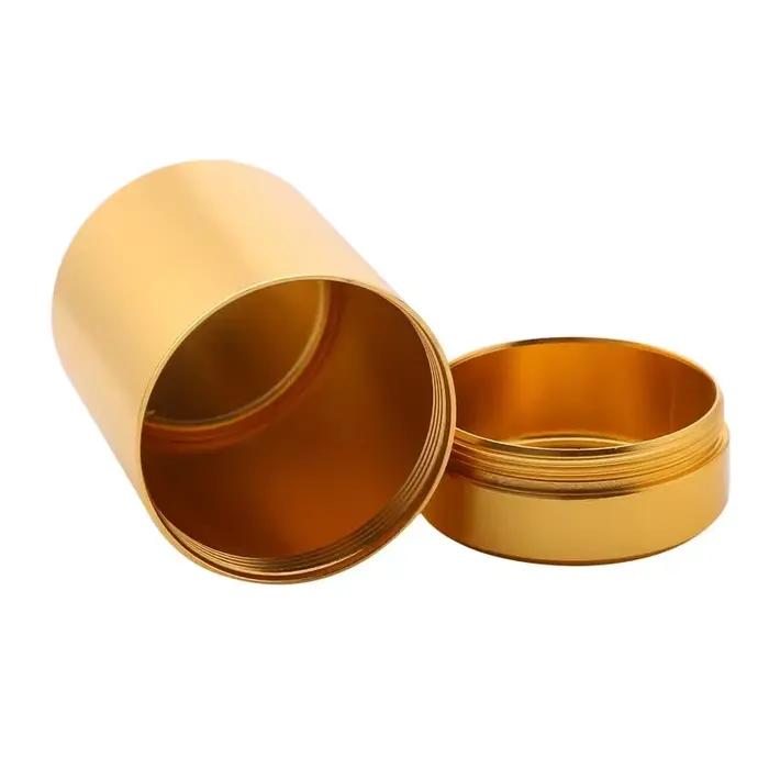 Mini pot scellé Portable de voyage