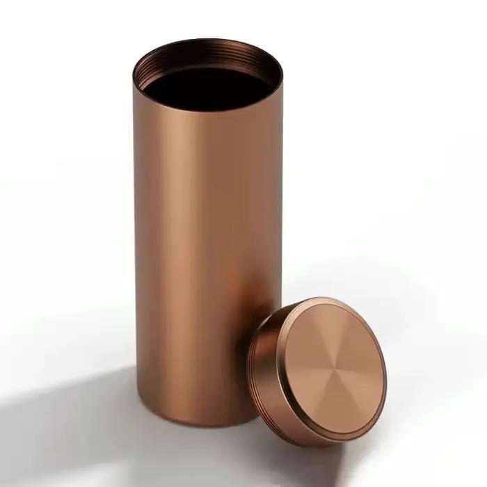 Pot hermétique portable de 120 ml