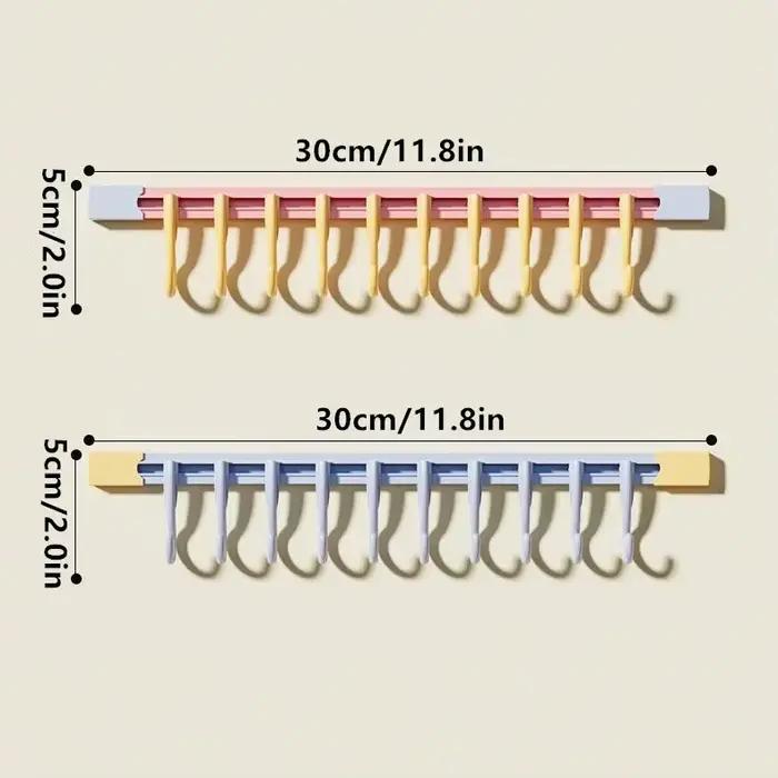 Porte-ustensiles de cuisine peu encombrant