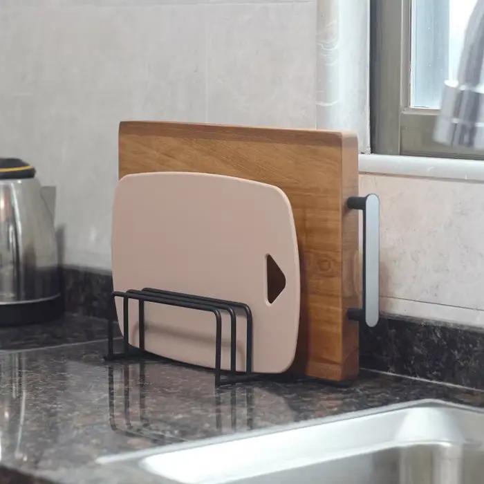Organisateur de cuisine peu encombrant