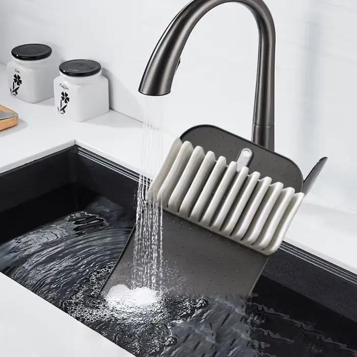 Organisateur de couteaux de qualité supérieure – Tapis