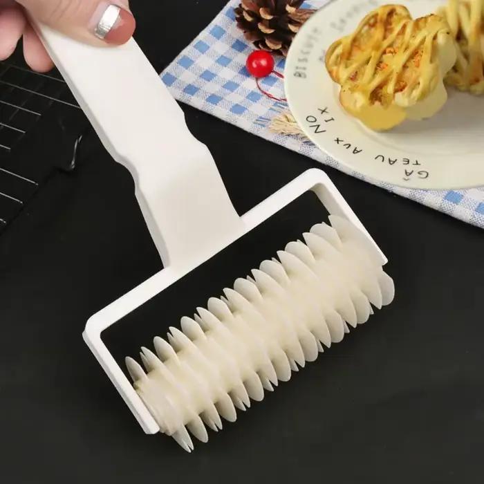 Outils de cuisson créatifs