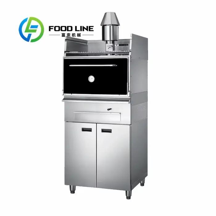 Machine à griller les steaks électriques avec contrôle de température réglable pour des steaks, poulets et diverses viandes parfaitement grillés