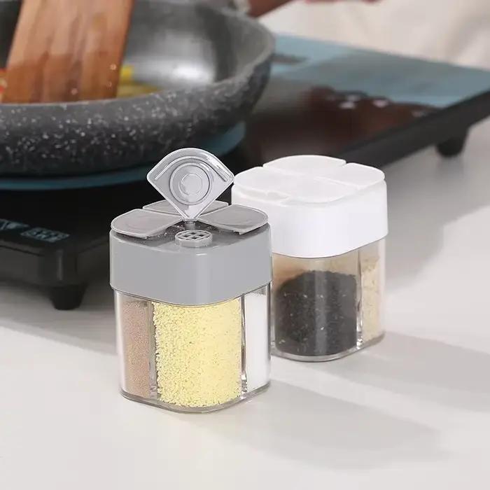 Ensemble d'ustensiles de cuisine