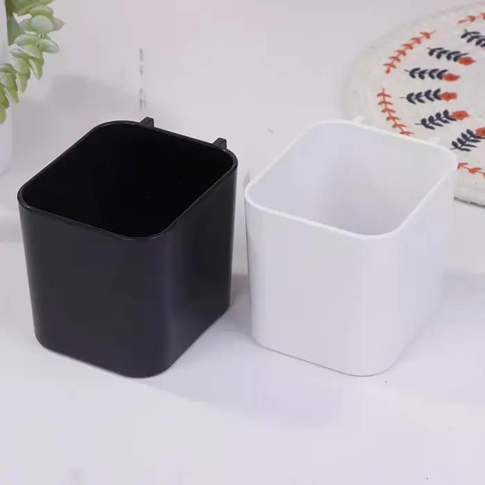 Accessoires pour panneau perforé mural, Organisateur mural, Kit de panneau perforé DIY, Panneau de rangement pour outils, Étagère pour salle de bain et cuisine
