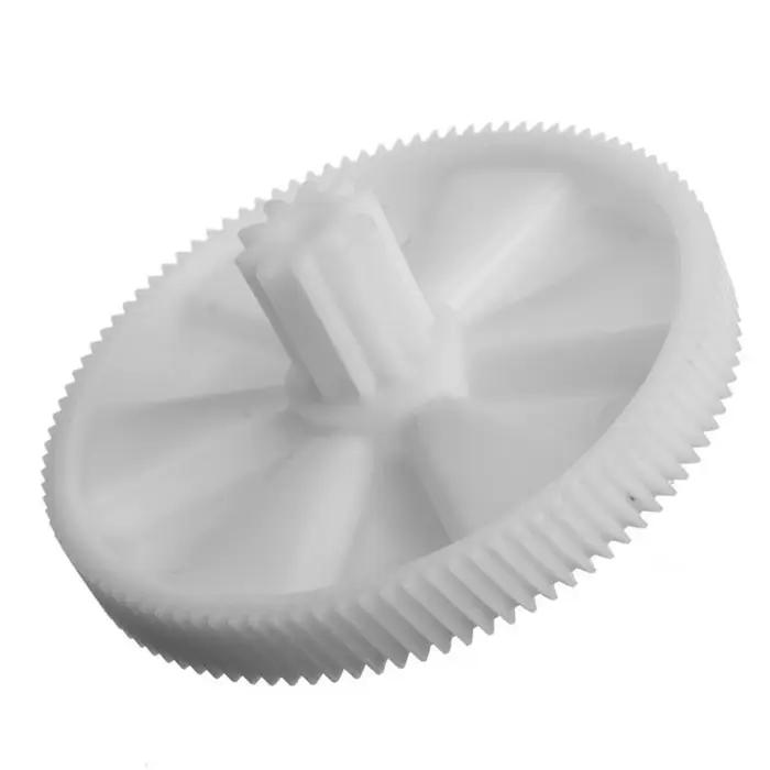 Pièces de rechange pour hachoir à viande Kenwood MG300 / 400/450/470/500 PG500 / 520, boîte de vitesses en plastique KW650740, 1 pièce
