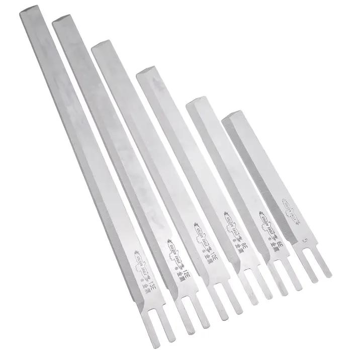 Couteau droit 8E 10E en acier allié, marque Golden Eagle, spécial