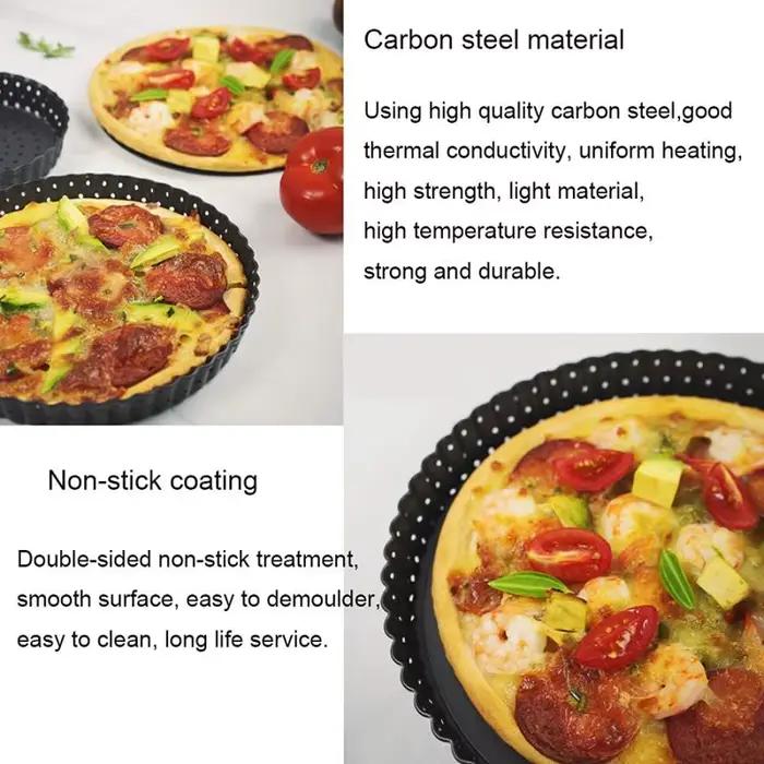 Moule à tarte, quiche