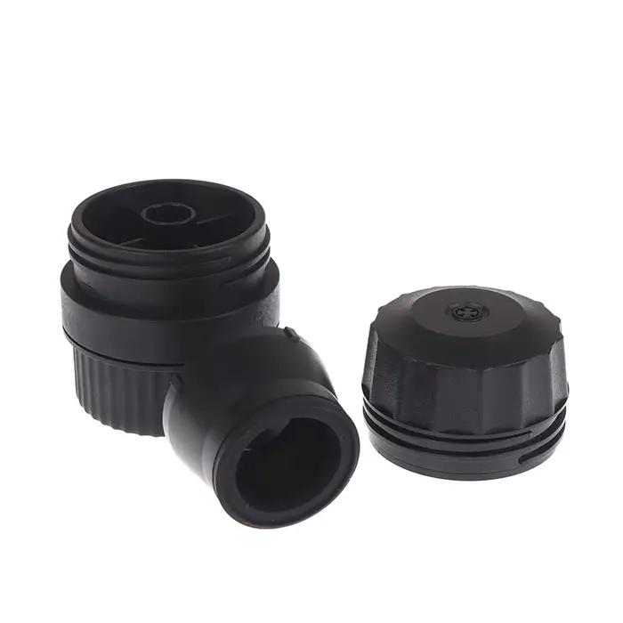 1 ensemble d'accessoires pour machine à café portable KF-JN-01 02, réservoir de poudre de café, réservoir de capsules de café