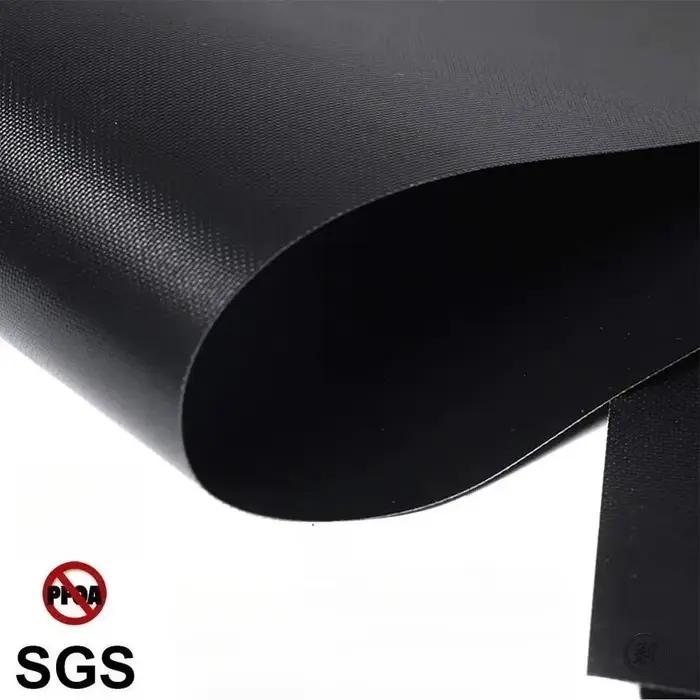 1/5/10 pièces 60*40 cm antiadhésif BBQ Grill tapis
