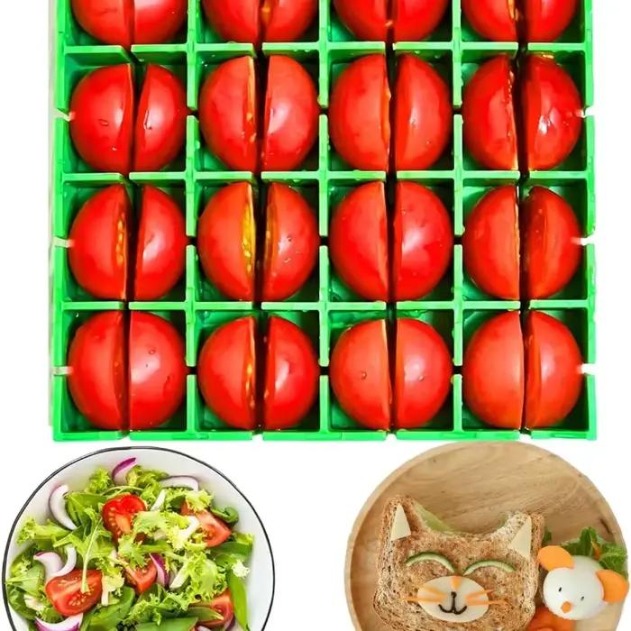 Trancheuse de cuisine à domicile