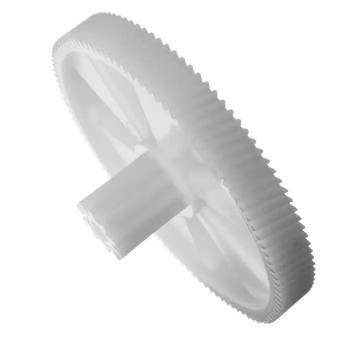Pièces de hachoir à viande KW650740, boîte de vitesses en plastique pour Kenwood MG300 400 450 470 500 PG500 520 Gear
