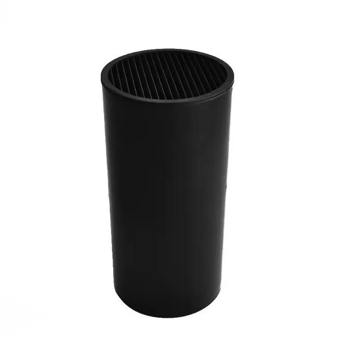 Support à Couteaux Créatif en Plastique