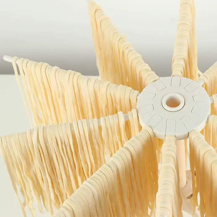 Support de séchage de pâtes