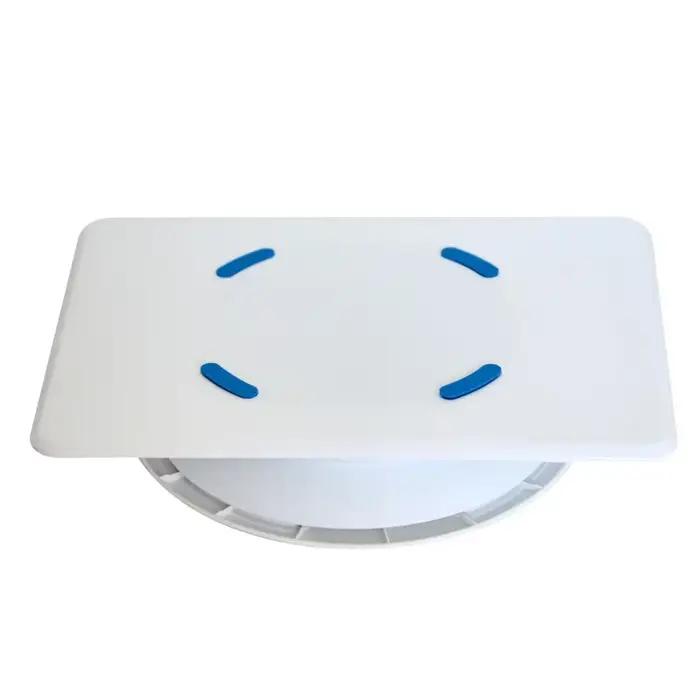 Support de Table à gâteau rotatif à double usage