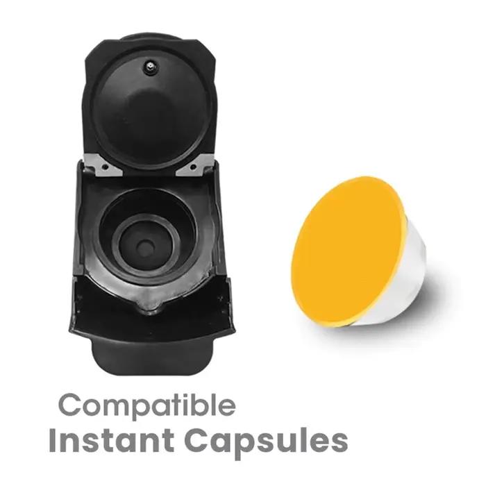 Accessoires de Machine à Café en Poudre, Adaptés à l'HPipeline Hiinvasive W H2B