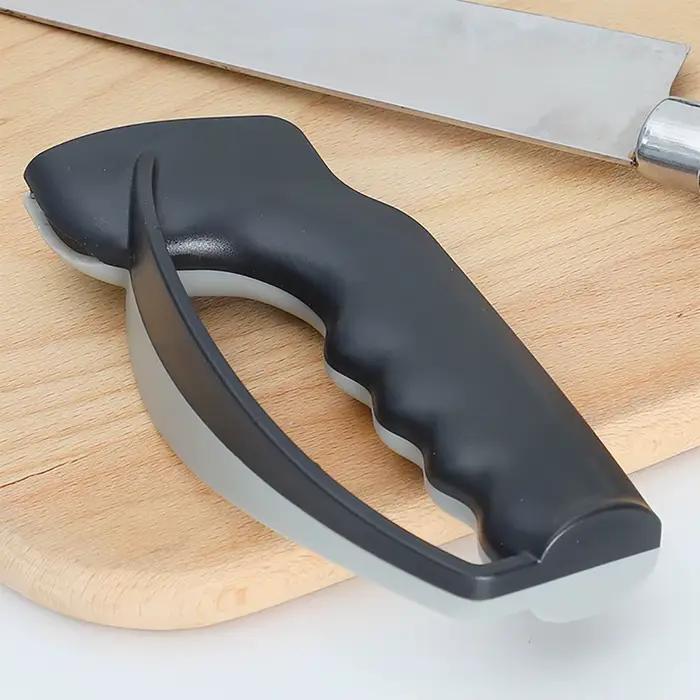 Aiguiseur de couteaux multifonction professionnel