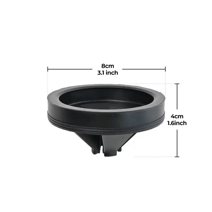 Accessoires - pour broyeur de déchets alimentaires modèle S55/Z3 100Y/Z4