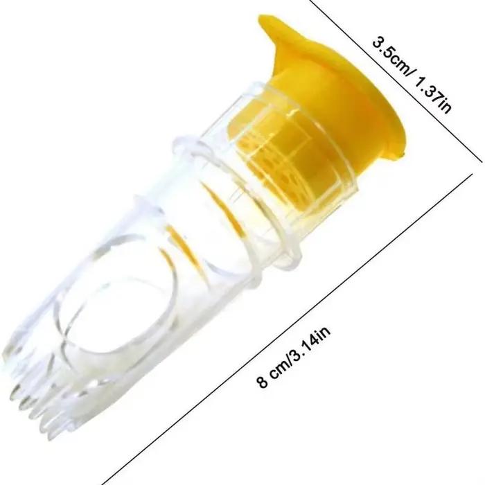 Nouvelle machine à jus de citron et d'orange, machine à jus manuelle, petite et pratique, pour la maison et le bar, pratique et pratique à utiliser.