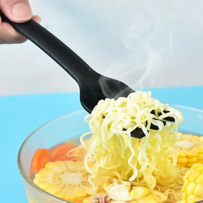 Ensemble d'ustensiles de cuisine résistants à la chaleur