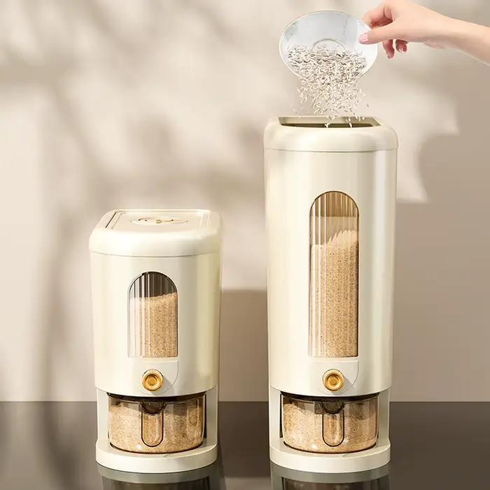 Distributeur existent de Riz Scellé E27
