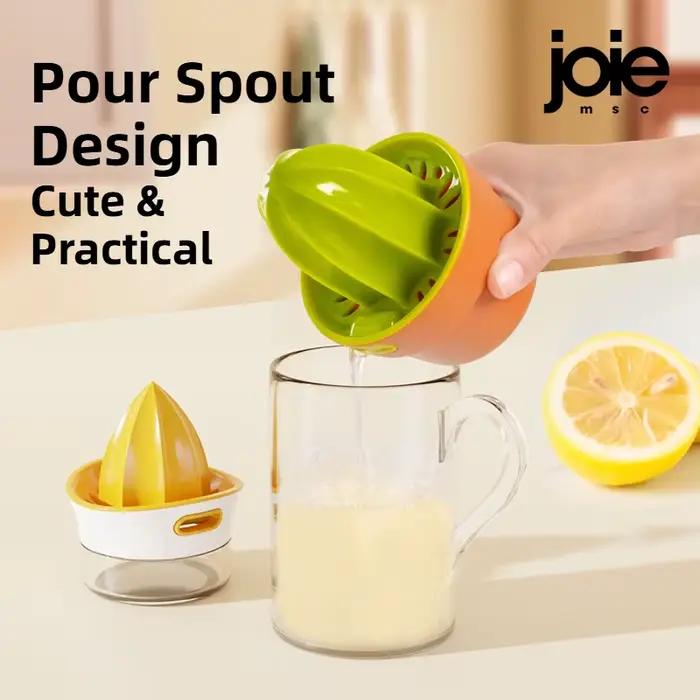 Joie – presse-citron manuel