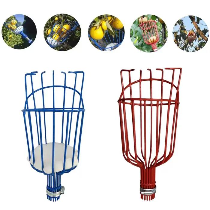 Machine de cueillette de fruits, dispositif de cueillette de fruits, pratique et pratique, outil de jardinage