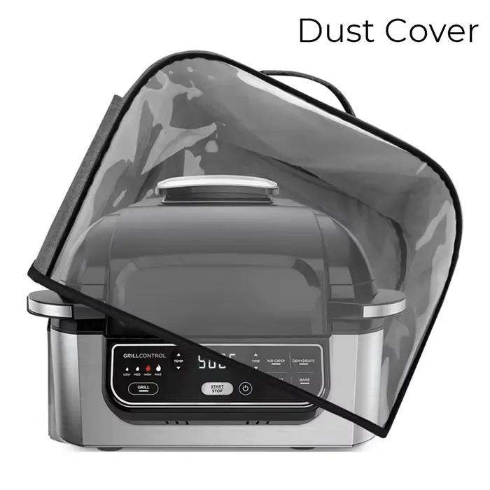 Housse de protection pour friteuse à air Ninja Foodi