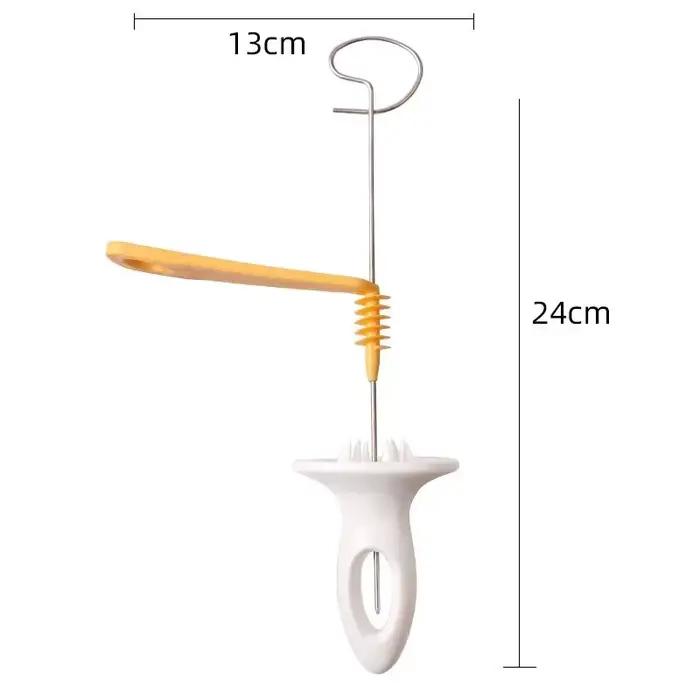 Brochettes de Barbecue portables pour pommes de terre