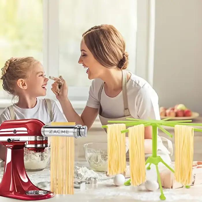 Support de séchage de pâtes