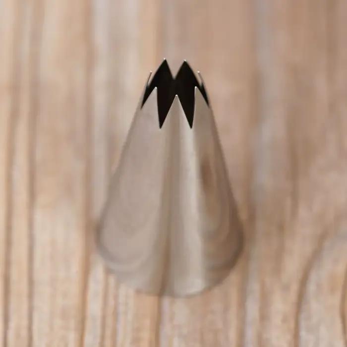 Buse à douille pour pâtisserie