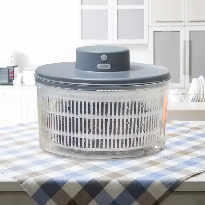 Déshydrateur de salade domestique