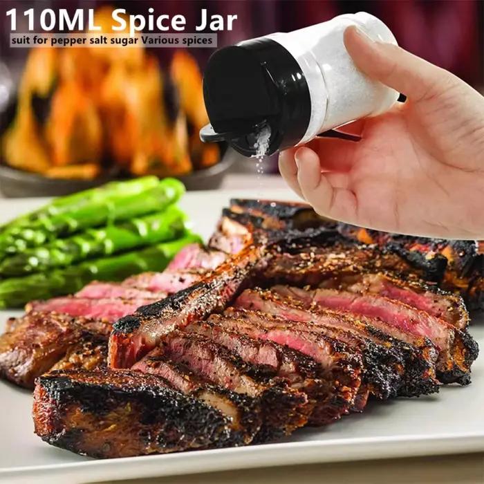Bouteille d'épices de 100ml