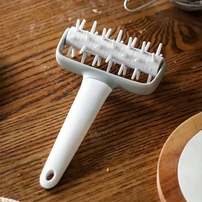 1 pièce Perforateur à pizza en PP