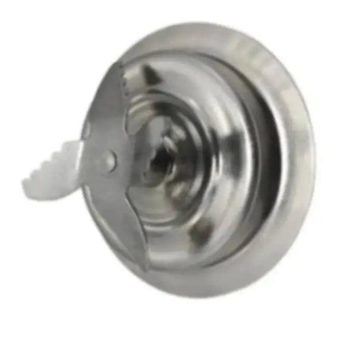 Accessoire de lame de tête de mixeur kaki pour mixeurs Philips HR2084 2094 2090 2080 amélioration de la préparation de jus et de la durée de vie de l'appareil
