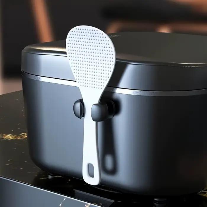 Accessoire multifonctionnel pour cuiseur à riz