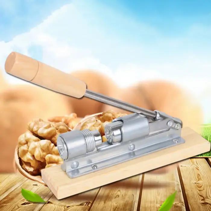 Pince de cuisine pour fissure de casse-noisette