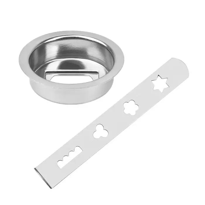 Accessoire pour machine à biscuits
