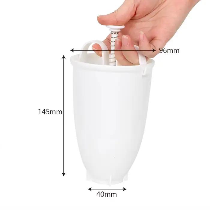Distributeur de gaufres arabes en plastique