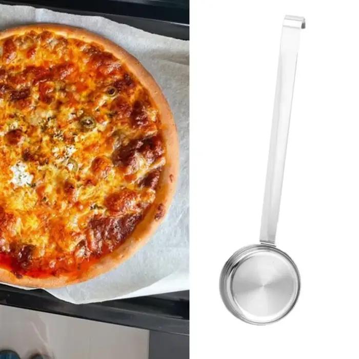Cuillère à Sauce à Pizza