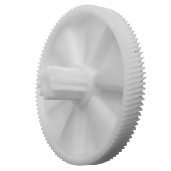 Pièces de hachoir à viande KW650740, boîte de vitesses en plastique pour Kenwood MG300 400 450 470 500 PG500 520 Gear