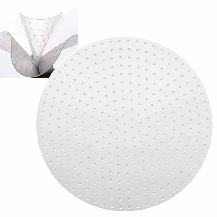 Tapis en Silicone Anti-brûlure pour cuiseur à riz 30cm