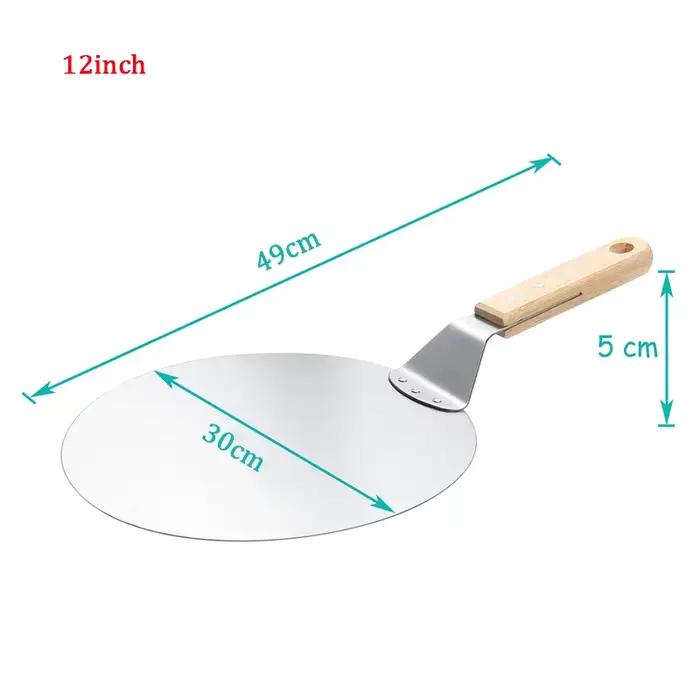 Pelle à Pizza, outils de pâtisserie